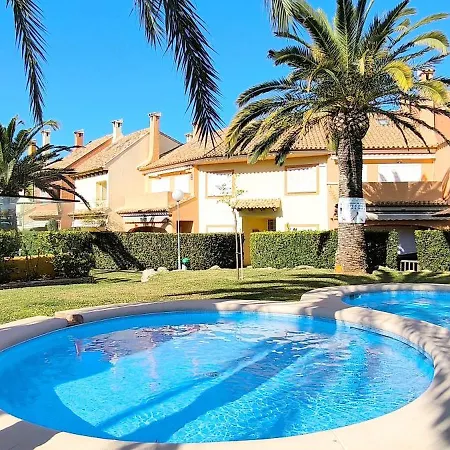 Appartement Marina Chabas By Costa
