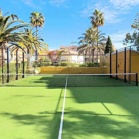 Marina Chabas By Costa Appartement Dénia