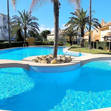 Appartement Marina Chabas By Costa