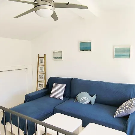 Apartment Marina Chabas By Costa