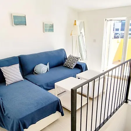 Appartement Marina Chabas By Costa Dénia