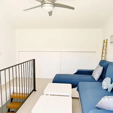 Marina Chabas By Costa Appartement