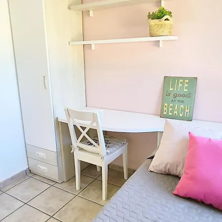 Appartement Marina Chabas By Costa Dénia