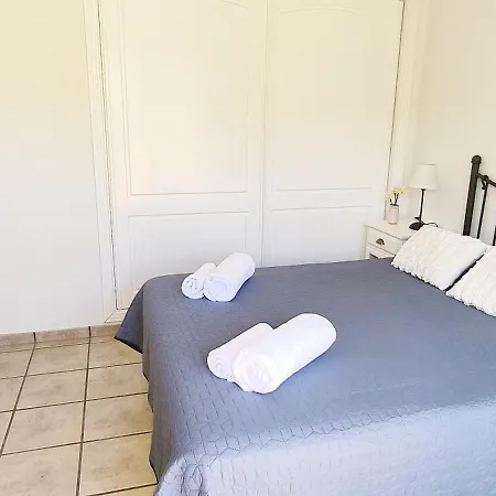 Appartement Marina Chabas By Costa Dénia