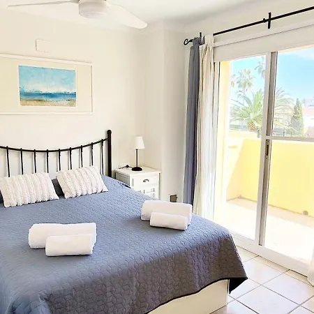 Marina Chabas By Costa Appartement Dénia