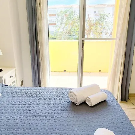 Appartement Marina Chabas By Costa Dénia