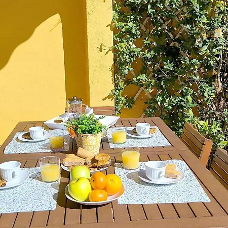 Appartement Marina Chabas By Costa *