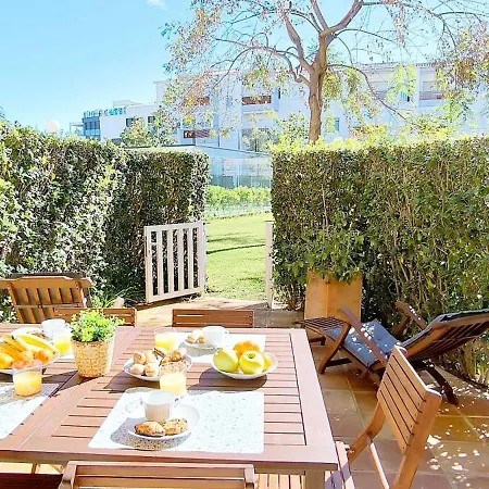 Marina Chabas By Costa Apartment Denia