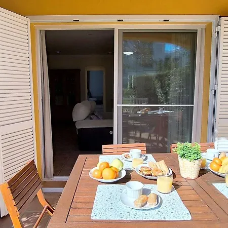 Appartement Marina Chabas By Costa Dénia