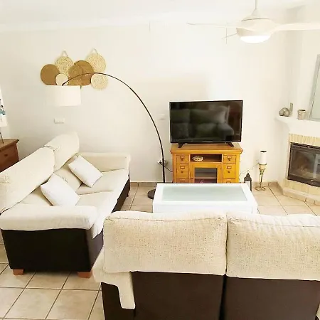 Marina Chabas By Costa Appartement Dénia