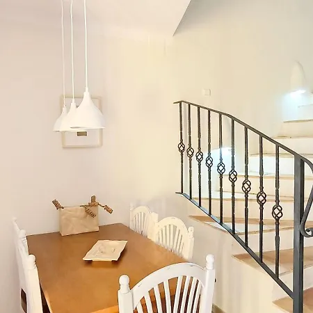 Apartment Marina Chabas By Costa